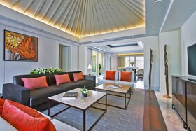 Suites & Villas At Sofitel Bali