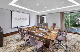 Suites & Villas At Sofitel Bali