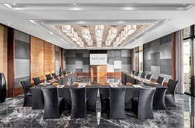 Suites & Villas At Sofitel Bali