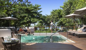 Suites & Villas At Sofitel Bali