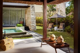 Suites & Villas At Sofitel Bali