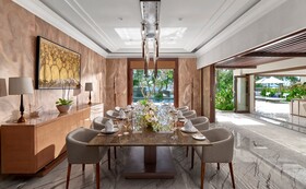 Suites & Villas At Sofitel Bali