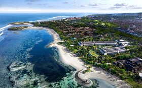 Suites & Villas At Sofitel Bali