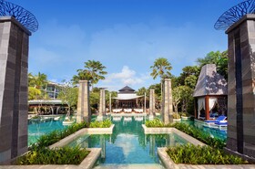 Suites & Villas At Sofitel Bali