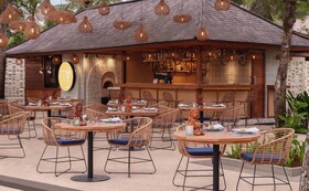 Suites & Villas At Sofitel Bali