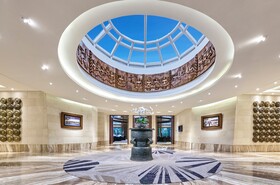 Suites & Villas At Sofitel Bali