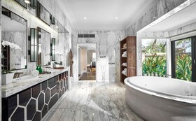 Suites & Villas At Sofitel Bali