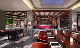 Suites & Villas At Sofitel Bali