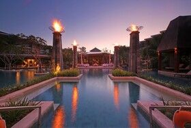 Suites & Villas At Sofitel Bali