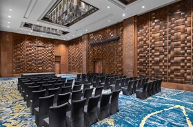 Suites & Villas At Sofitel Bali