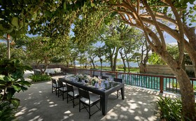 Suites & Villas At Sofitel Bali