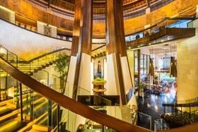 Suites & Villas At Sofitel Bali