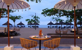 Suites & Villas At Sofitel Bali