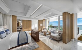 Suites & Villas At Sofitel Bali