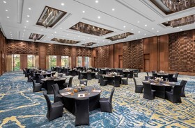 Suites & Villas At Sofitel Bali