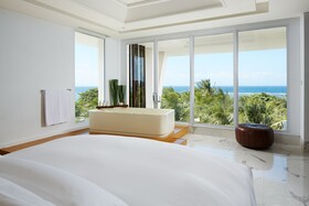 Suites & Villas At Sofitel Bali