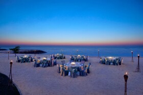 Suites & Villas At Sofitel Bali