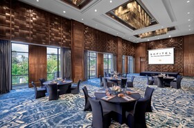 Suites & Villas At Sofitel Bali