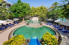 Suites & Villas At Sofitel Bali
