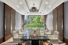 Suites & Villas At Sofitel Bali