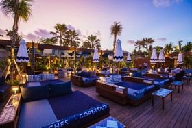 Suites & Villas At Sofitel Bali