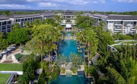 Suites & Villas At Sofitel Bali