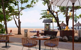 Suites & Villas At Sofitel Bali