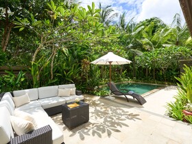 Suites & Villas At Sofitel Bali