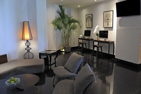 Suites & Villas At Sofitel Bali