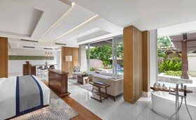 Suites & Villas At Sofitel Bali