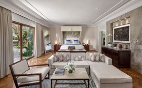 Suites & Villas At Sofitel Bali