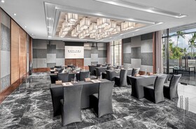 Suites & Villas At Sofitel Bali