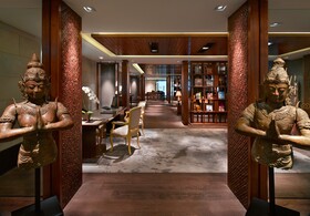 Suites & Villas At Sofitel Bali