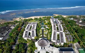 Suites & Villas At Sofitel Bali