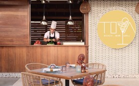 Suites & Villas At Sofitel Bali