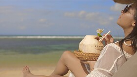 Suites & Villas At Sofitel Bali