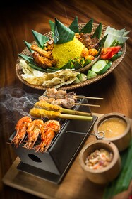 Suites & Villas At Sofitel Bali