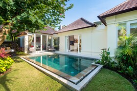 Suites & Villas At Sofitel Bali