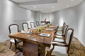 Suites & Villas At Sofitel Bali