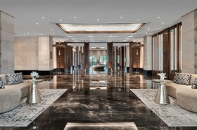 Suites & Villas At Sofitel Bali