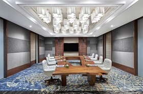 Suites & Villas At Sofitel Bali