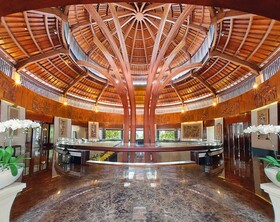 Suites & Villas At Sofitel Bali