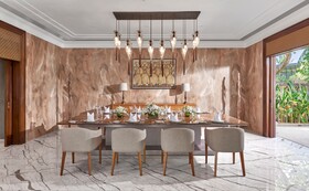 Suites & Villas At Sofitel Bali