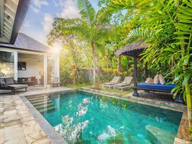 Suites & Villas At Sofitel Bali