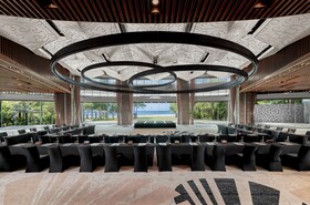Suites & Villas At Sofitel Bali