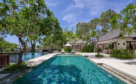 Suites & Villas At Sofitel Bali