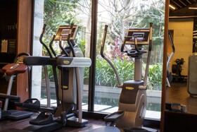 Suites & Villas At Sofitel Bali