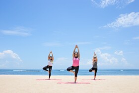 Suites & Villas At Sofitel Bali