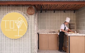 Suites & Villas At Sofitel Bali