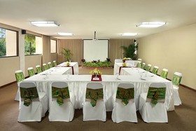 Swiss-Belhotel Segara